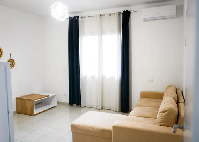 Dolanit Apartments
