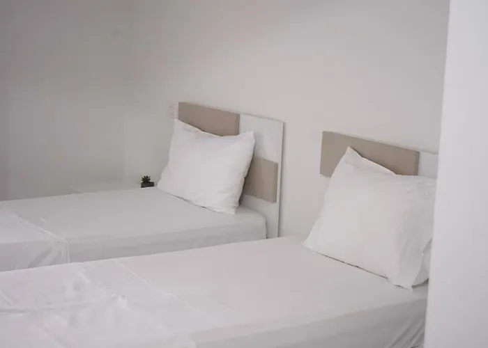 Dolanit Apartments