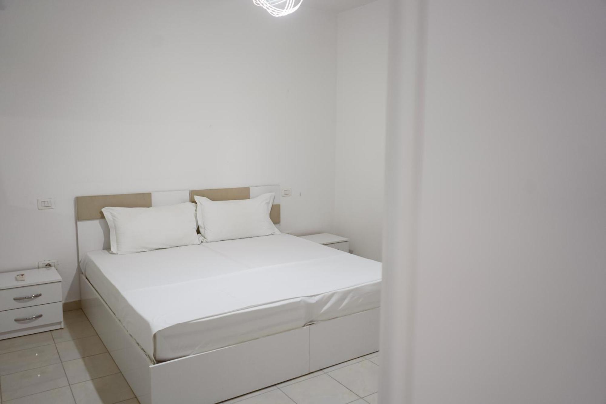 Dolanit Appartement Durrës