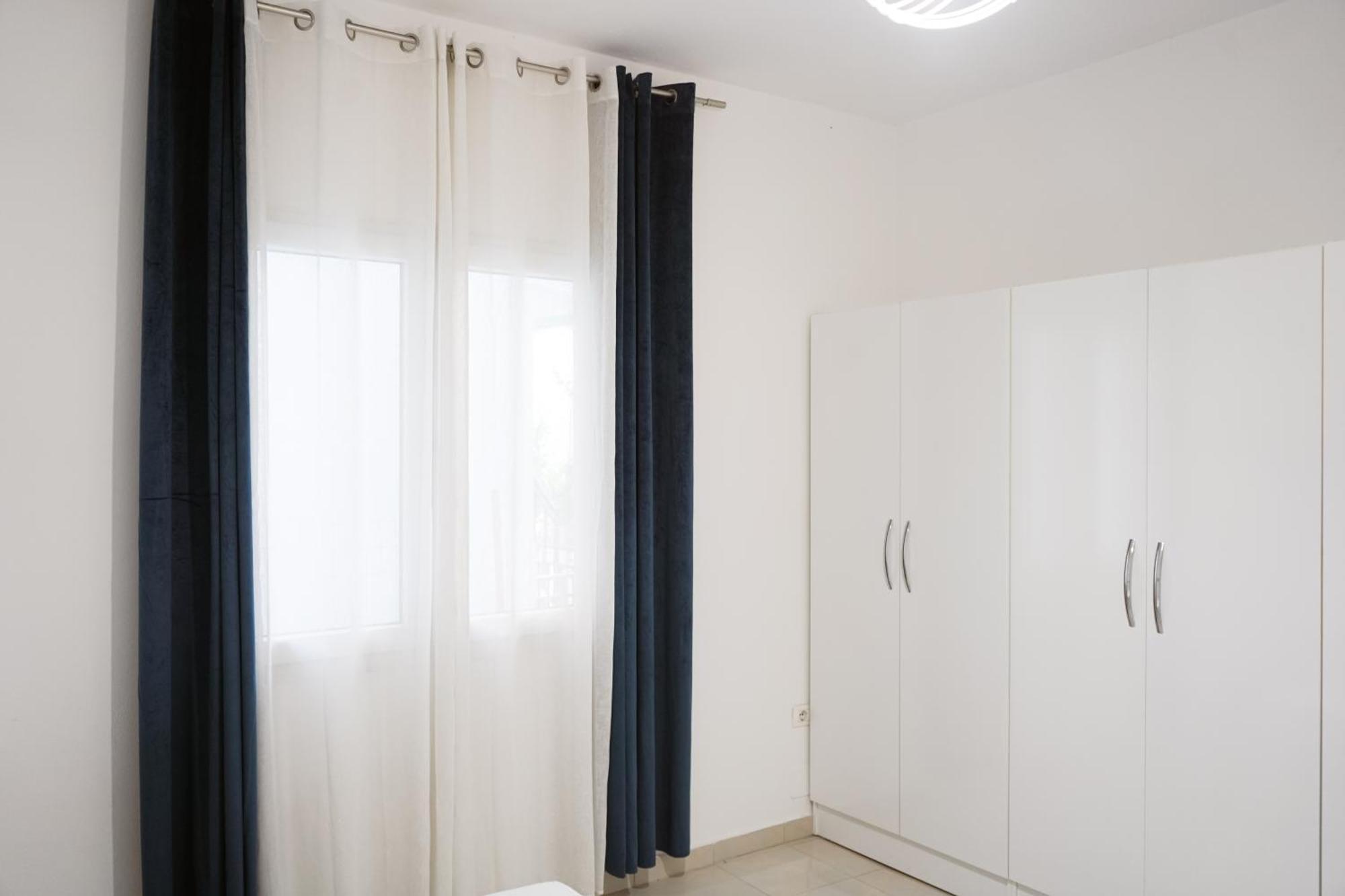Appartement Dolanit Durrës