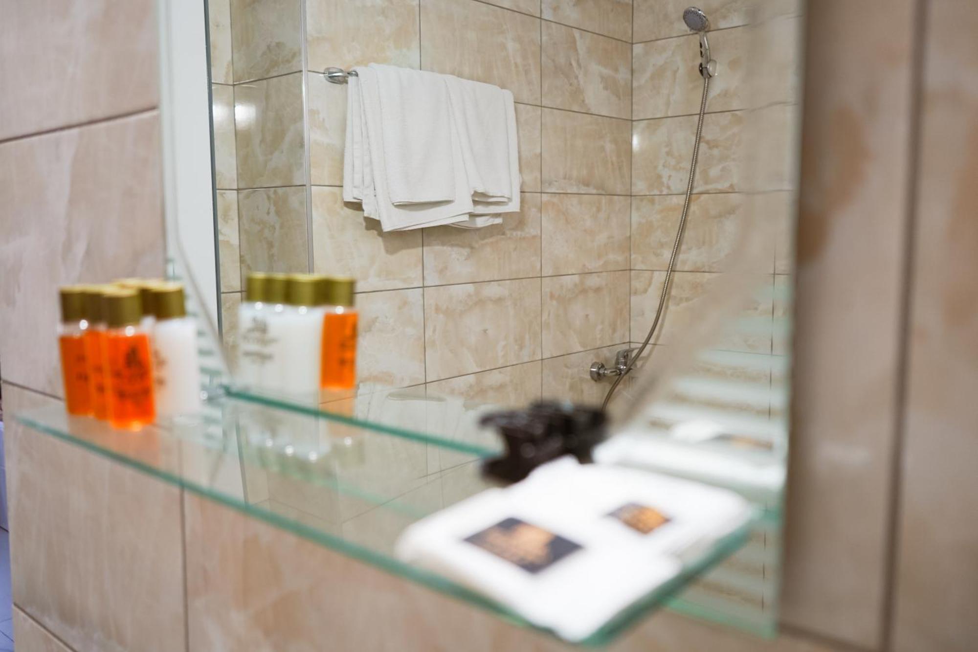 Appartement Dolanit