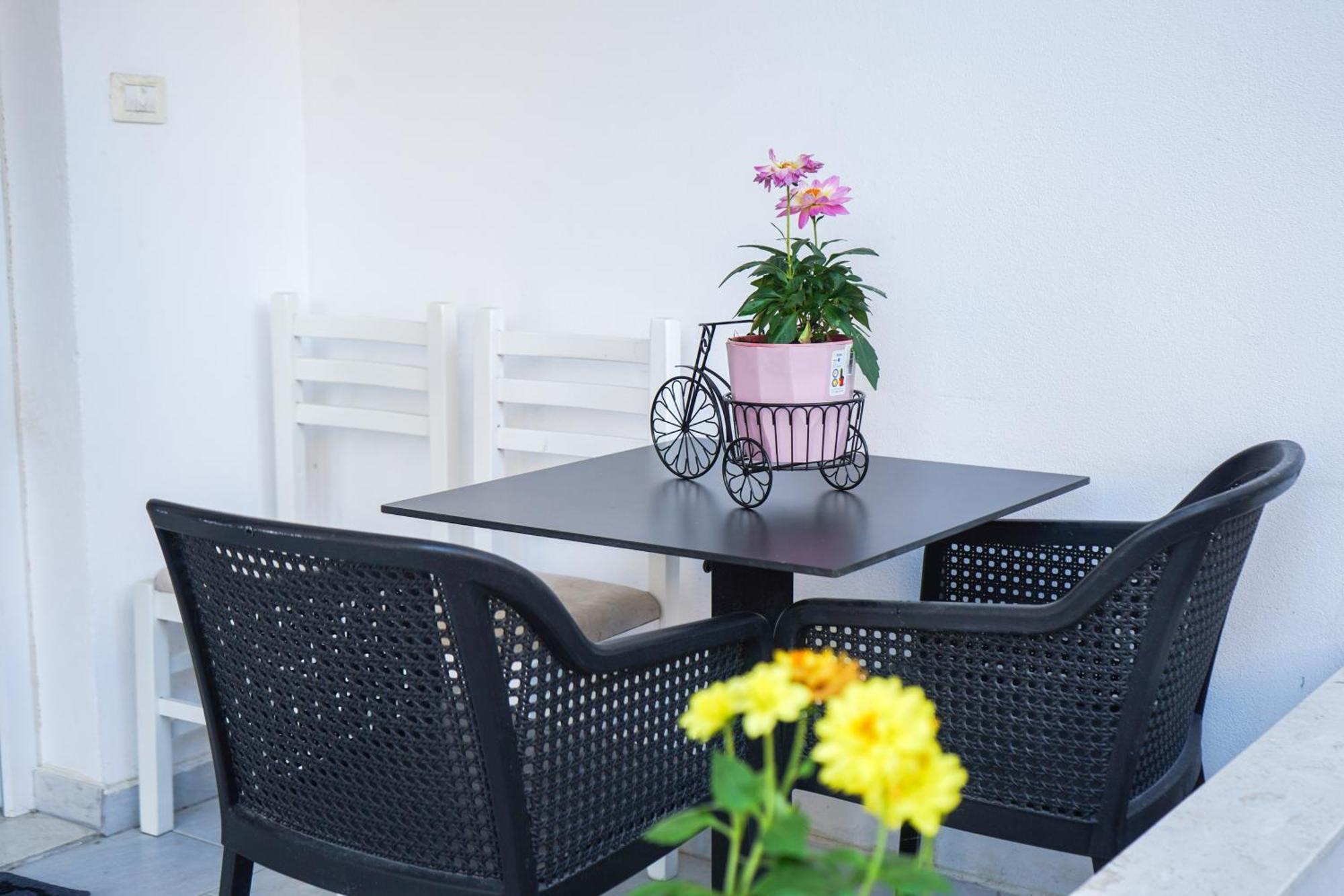 Dolanit Appartement Durrës