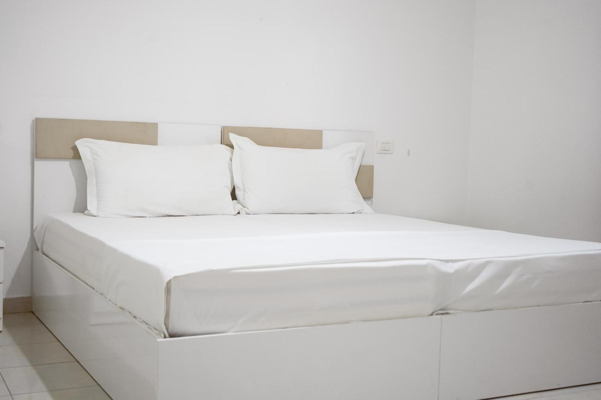 Appartement Dolanit *