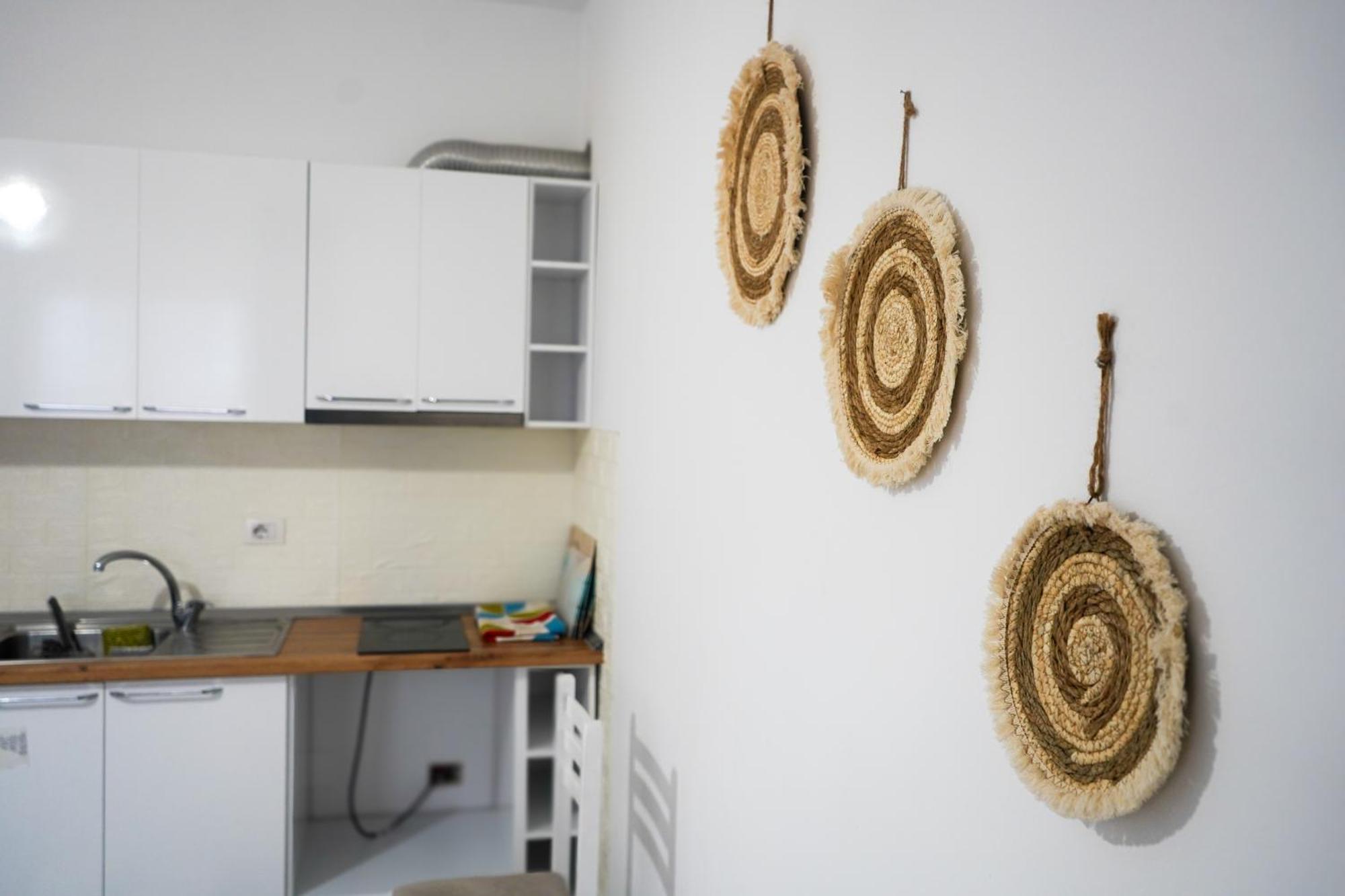 Apartament Dolanit Durrës