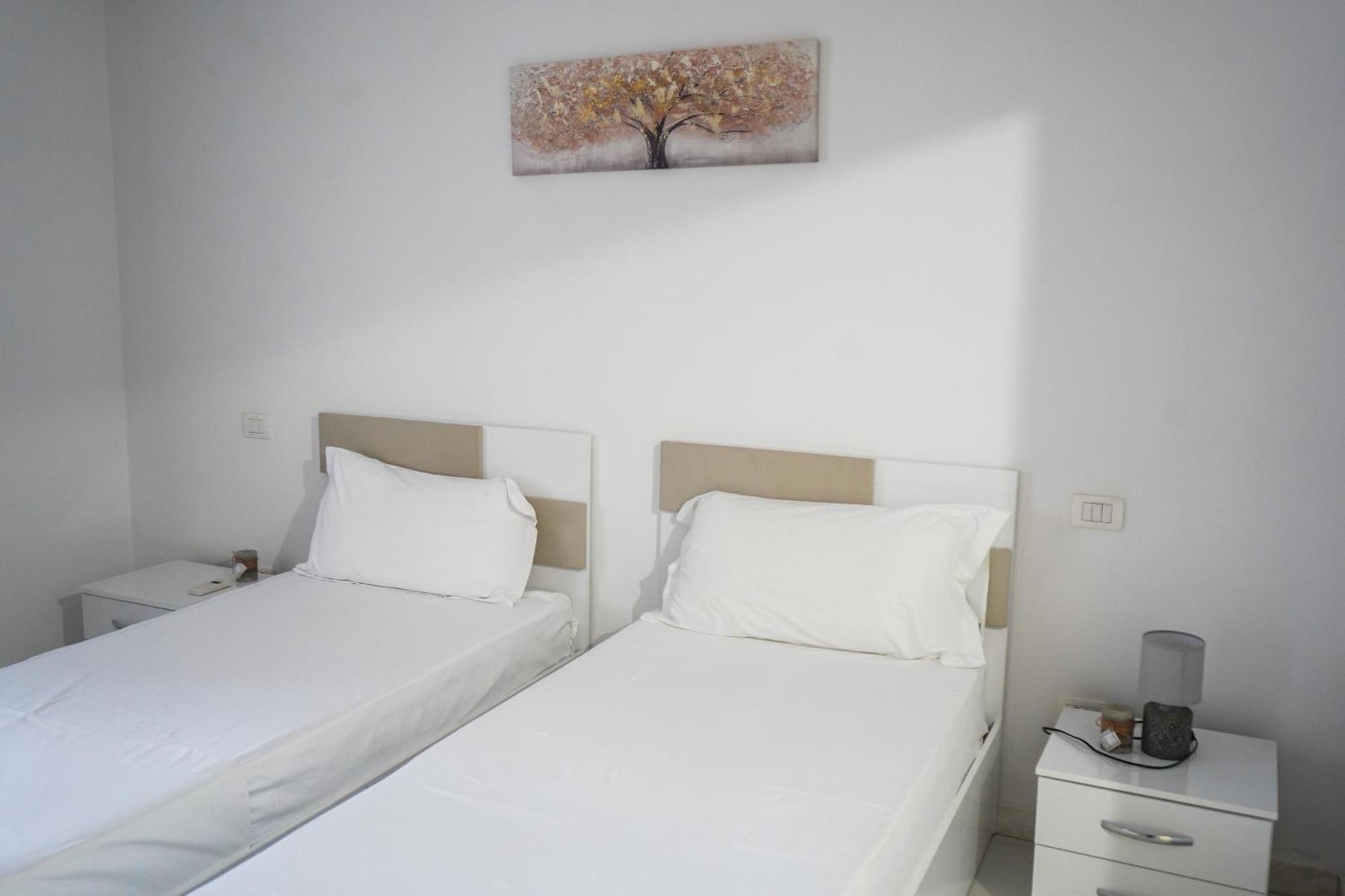 Dolanit Appartement Durrës