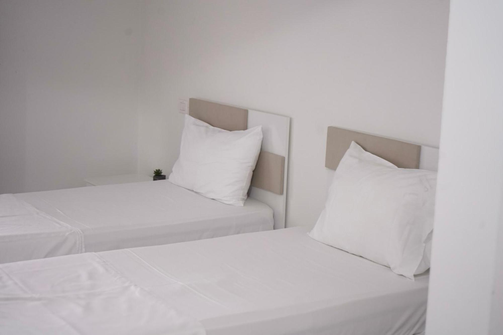 Appartement Dolanit