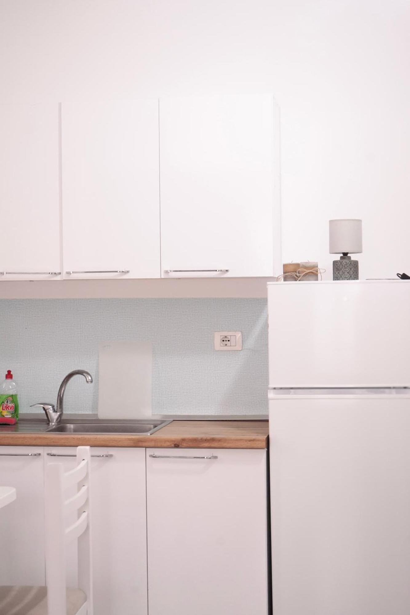 Apartament Dolanit