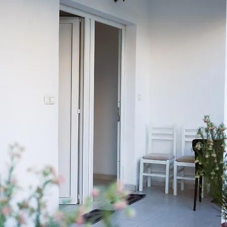 Dolanit Apartments Durres Exterior photo