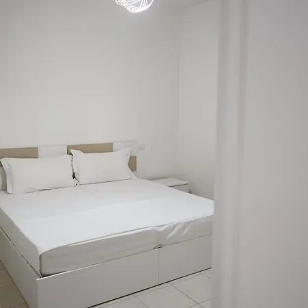 Dolanit Apartments Durres Exterior photo