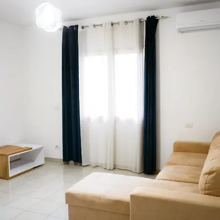 Dolanit Apartments Durres Exterior photo