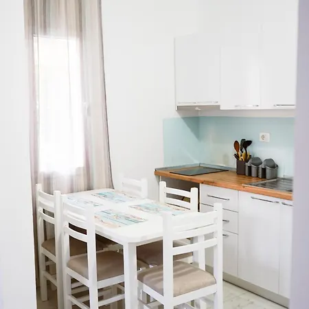 Dolanit Apartments Durres Exterior photo