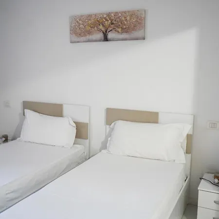 Dolanit Apartments Durres Exterior photo