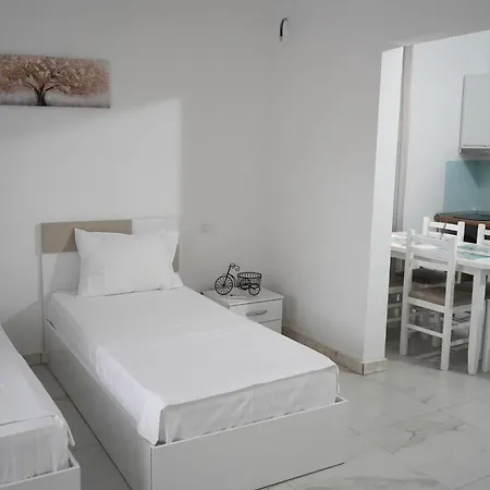 Dolanit Apartments Durres Exterior photo